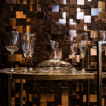 Villa335 Boutique 住宿加早餐酒店