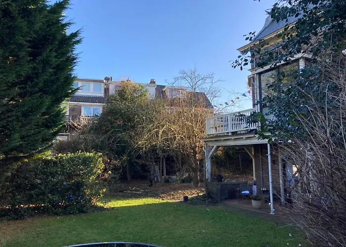 ベッド・アンド・ブレックファスト Villa335 Boutique 3*