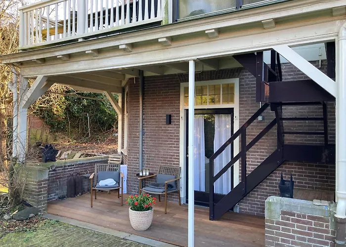 Villa335 Boutique Amsterdam