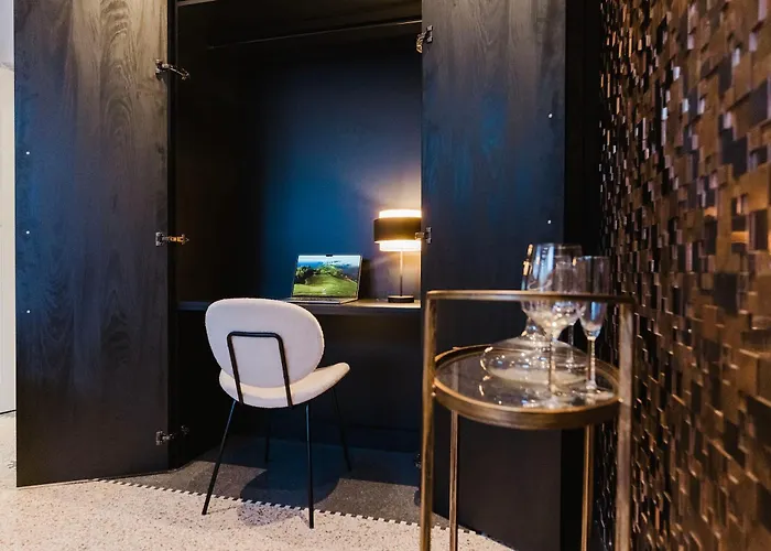 Villa335 Boutique ベッド・アンド・ブレックファスト 3*