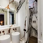 Nocleg ze śniadaniem Villa335 Boutique 4*